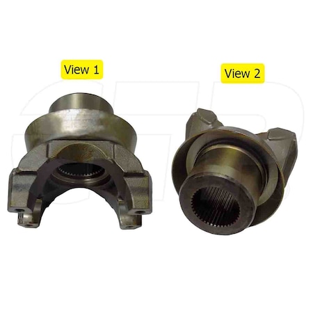 Aic Replacement Parts Yoke As Fits Caterpillar Models 1343032